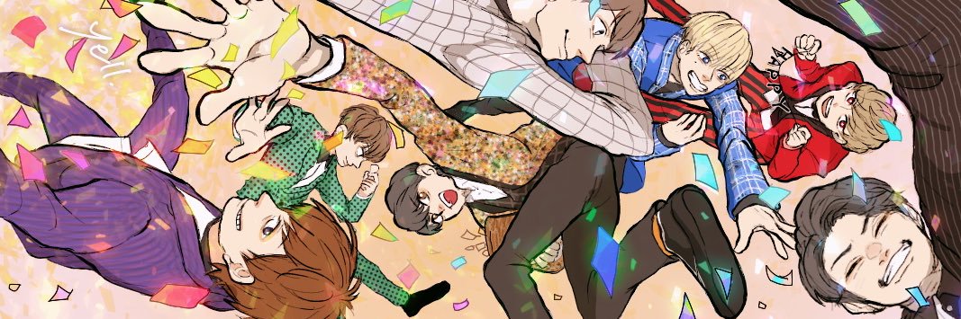 kicyu0527's profile banner image
