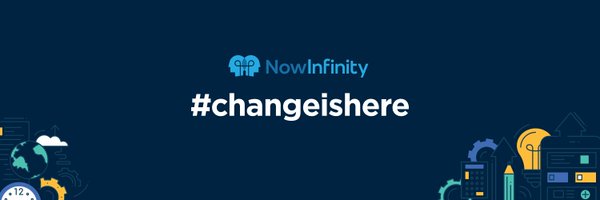 Now_Infinity Profile Banner