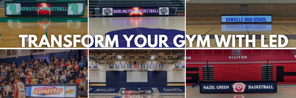 Boostr Displays FL PA NJ AZ CA OR WA NV CO ME banner