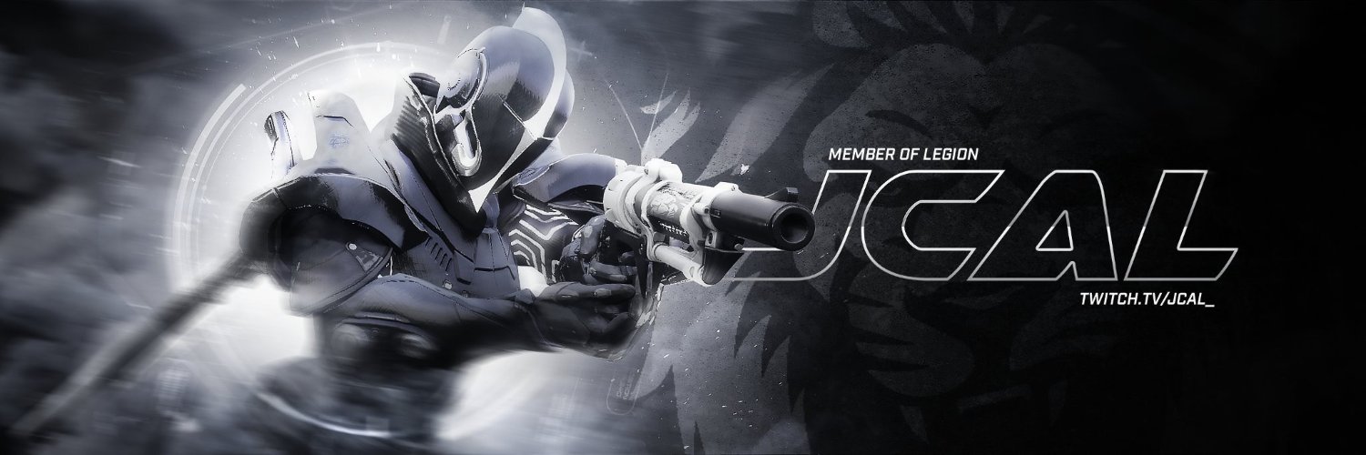 Jcal banner