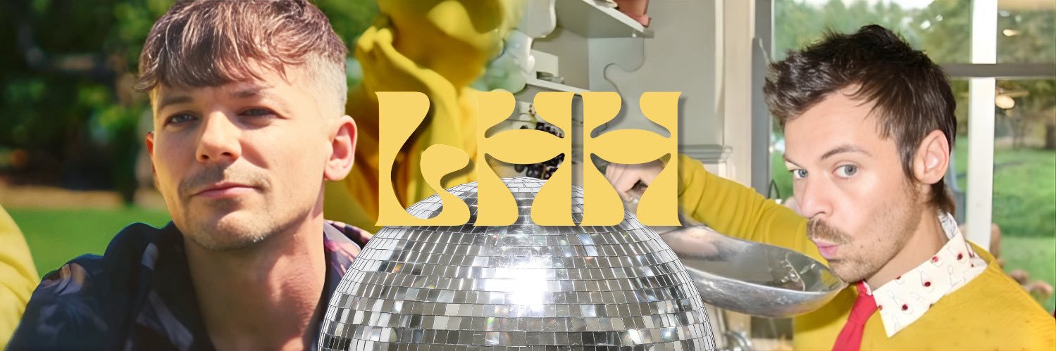 L&H Updates 🍋🪩 banner