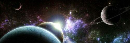 Ender banner