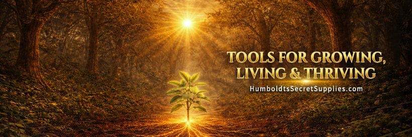 HumboldtsSecret's profile banner image