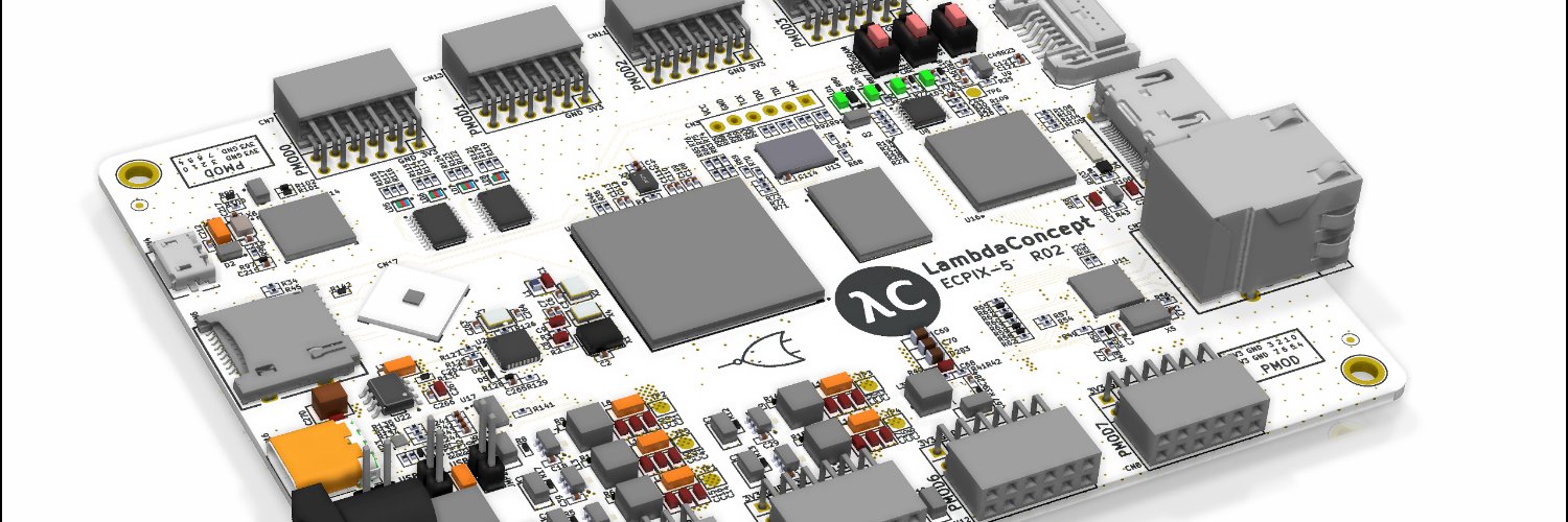 LambdaConcept banner