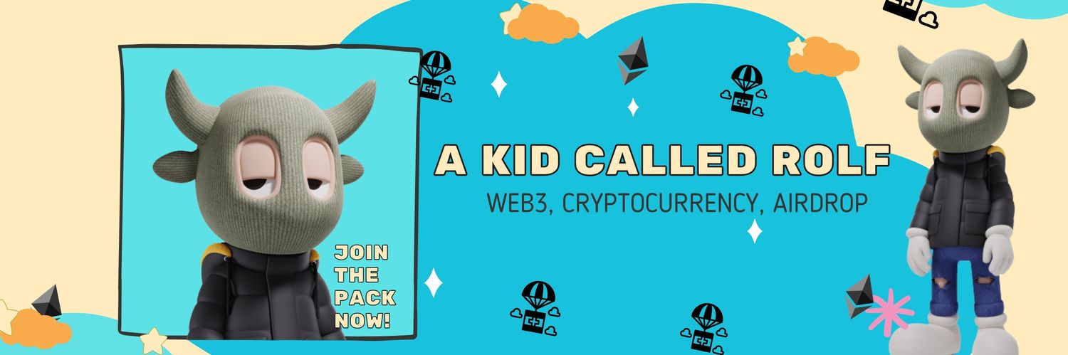 rolf 🐺 banner