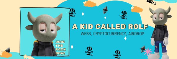 0xROLF Profile Banner