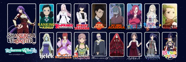 VoicesByBri Profile Banner