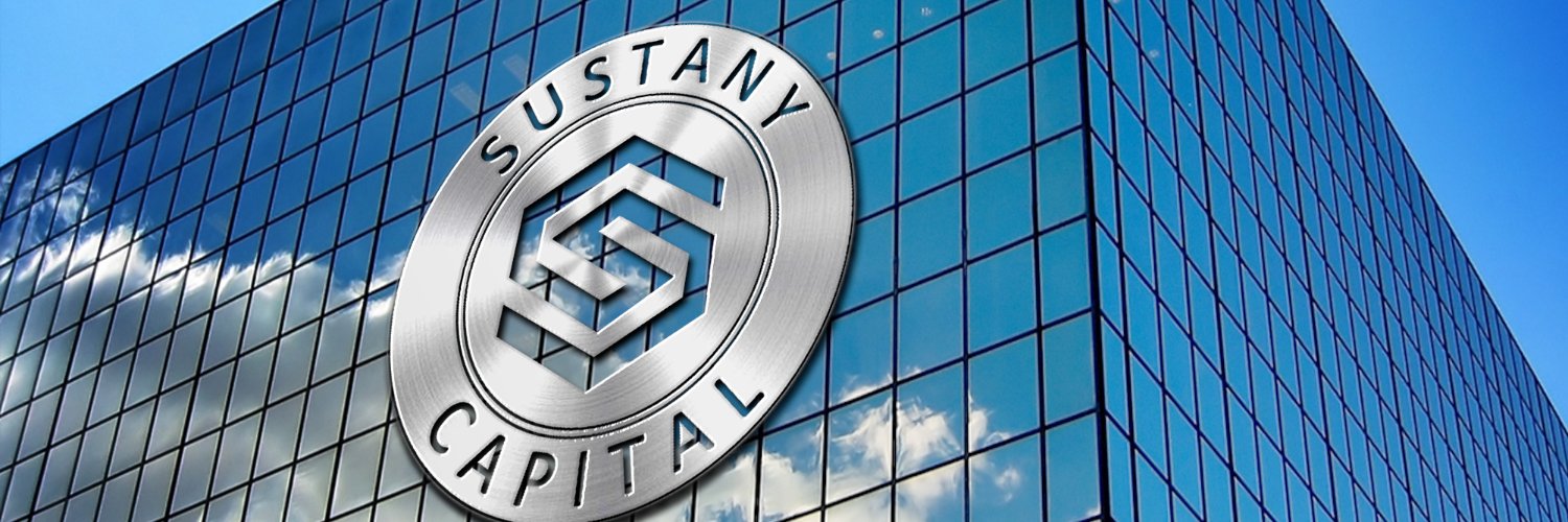 Sustany Capital banner