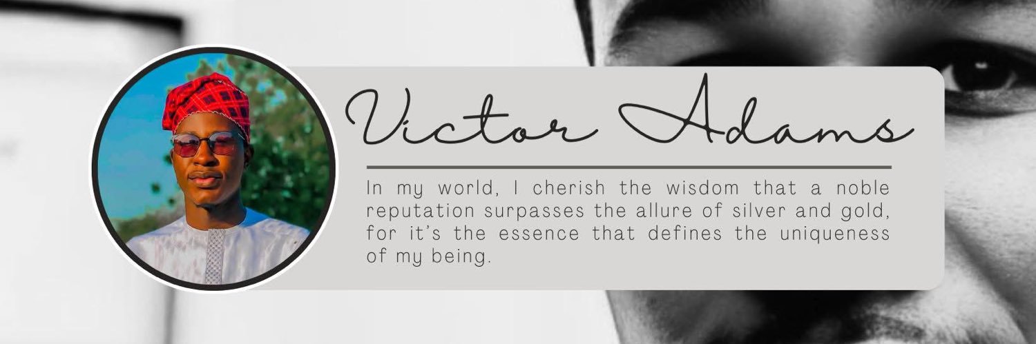 VicTAA0's profile banner image