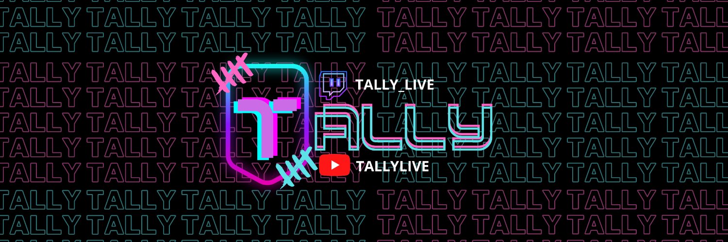 _Tally_LIVE's profile banner image