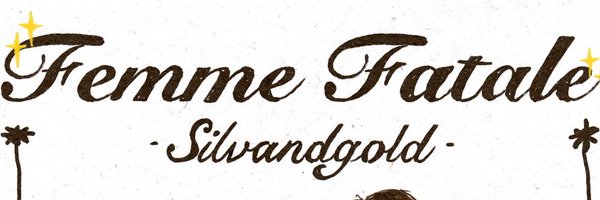 silvandgold8 Profile Banner