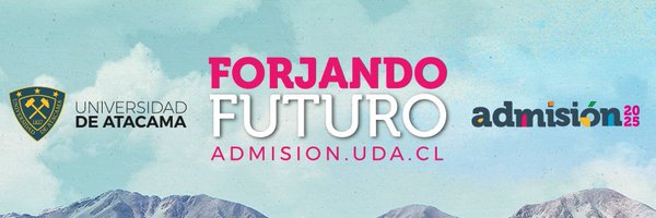 UAtacama Profile Banner