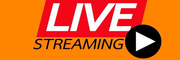 Live Stream Free Online Profile Banner