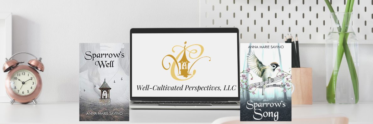 Anna Marie Savino banner