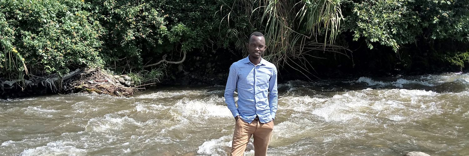 Tonny Kyagambiddwa banner