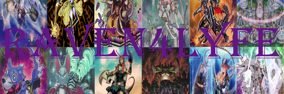 Raven4lyfe's profile banner image