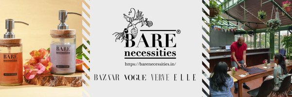 Bare_ZeroWaste Profile Banner
