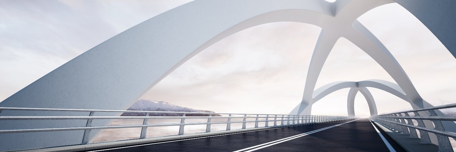 Bridge banner