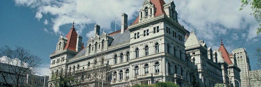 James Seward banner