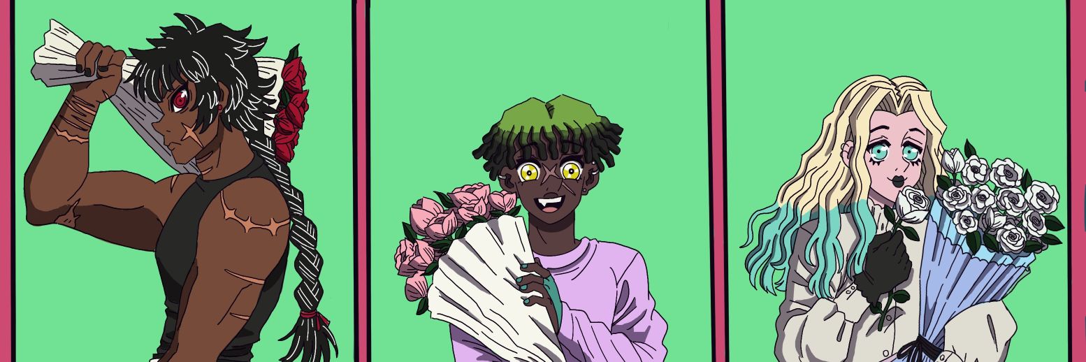 Jetdraws's profile banner image