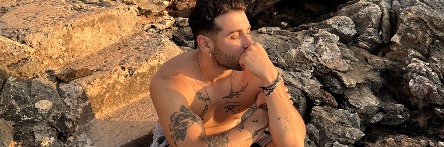 ariiicarreras's profile banner image
