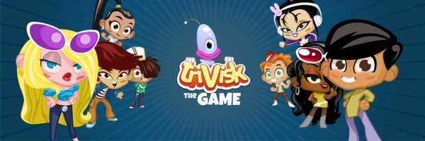 trivisk_game Profile Banner
