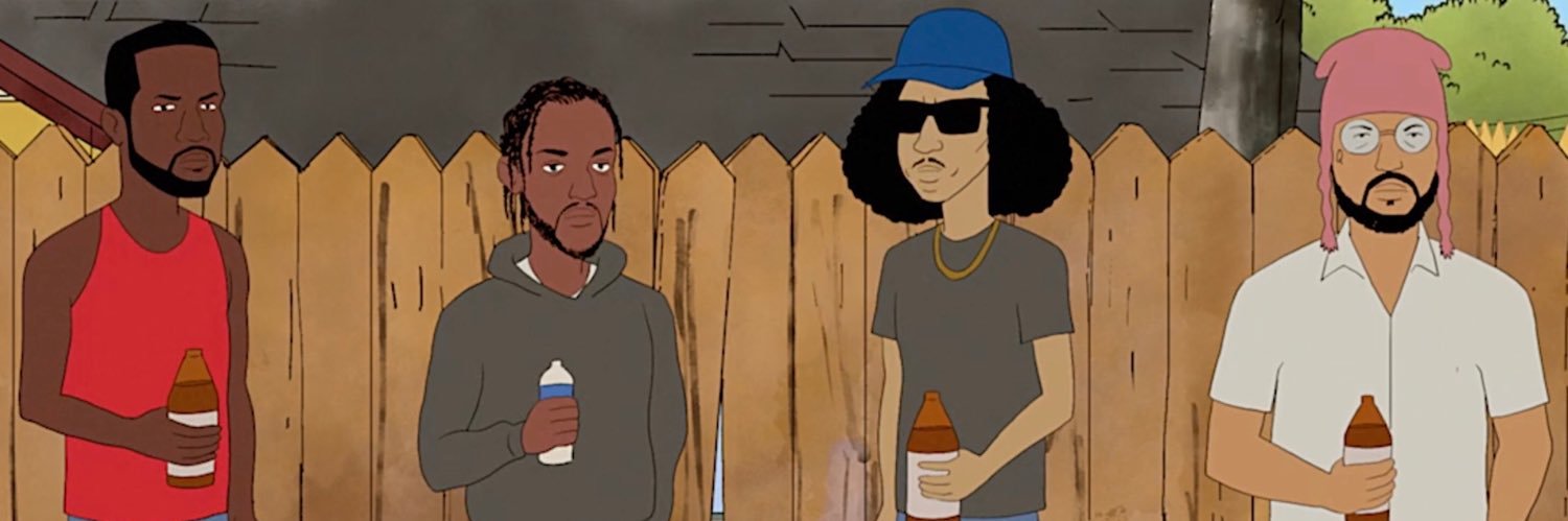 HollywoodColb's profile banner image