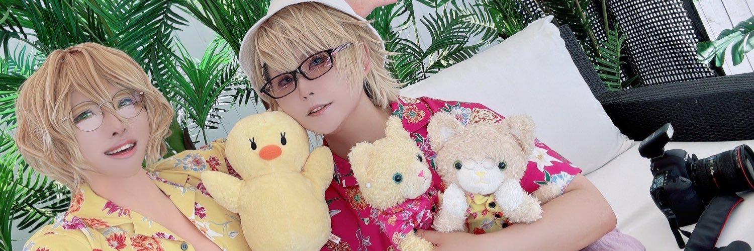 🐈ゆえ🐈 banner