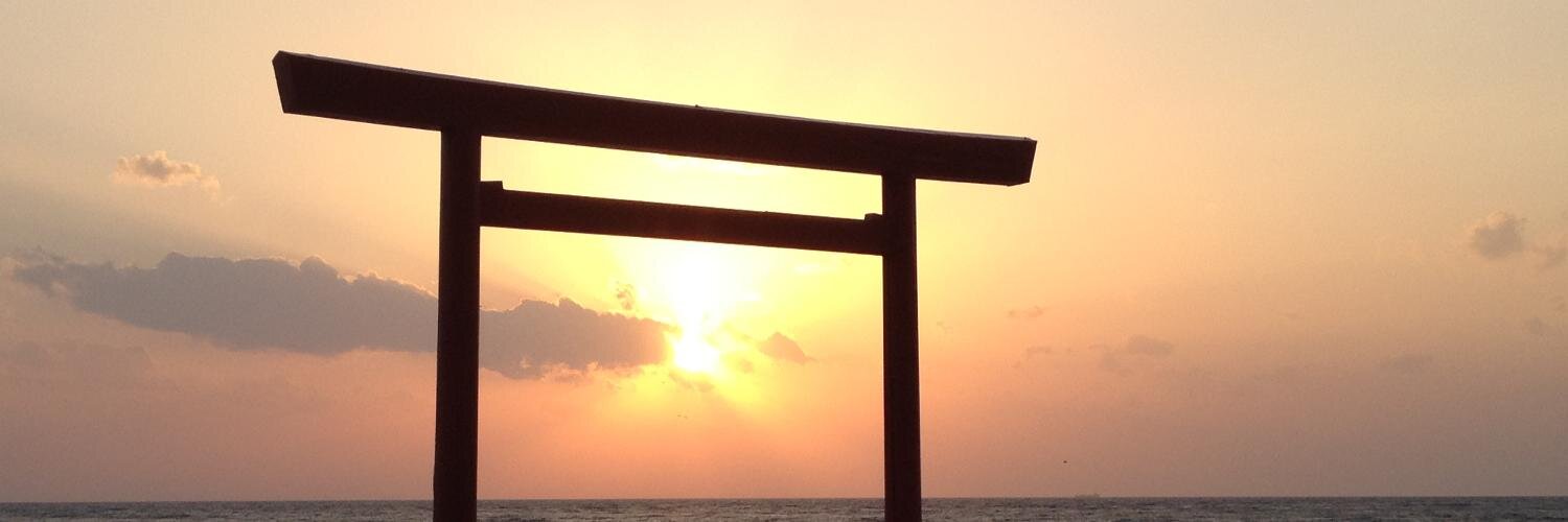 uminomae's profile banner image