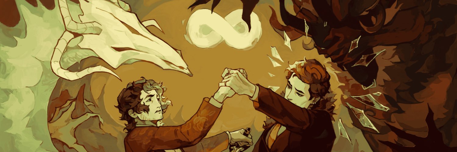 Messy Matt 🐂's banner