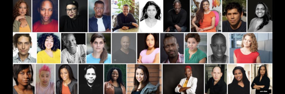 Deaf Talent® Casting (Worldwide) banner