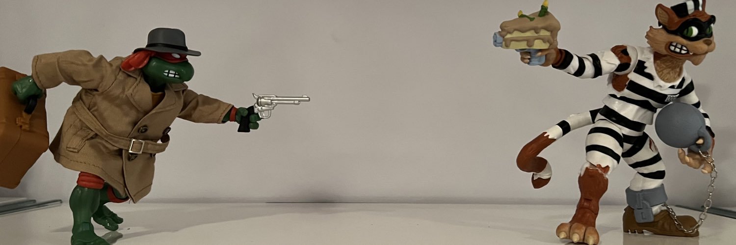 TheReigner's profile banner image