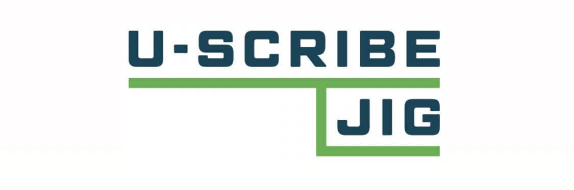 Uscribejig's profile banner image