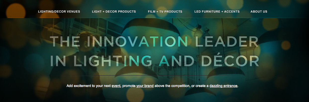 Production Support banner