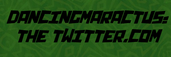 DancingMaractus's profile banner image