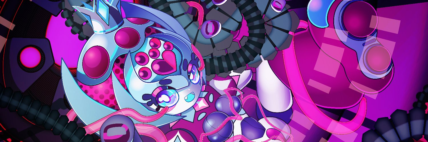 digoku722's profile banner image