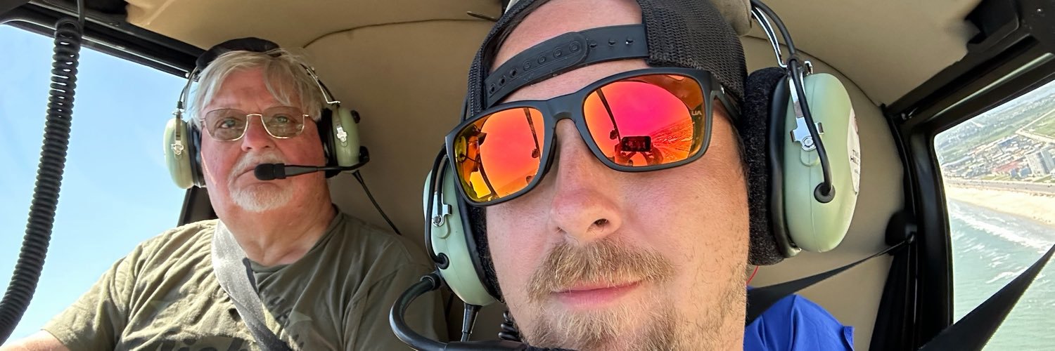 GadusJoe's profile banner image