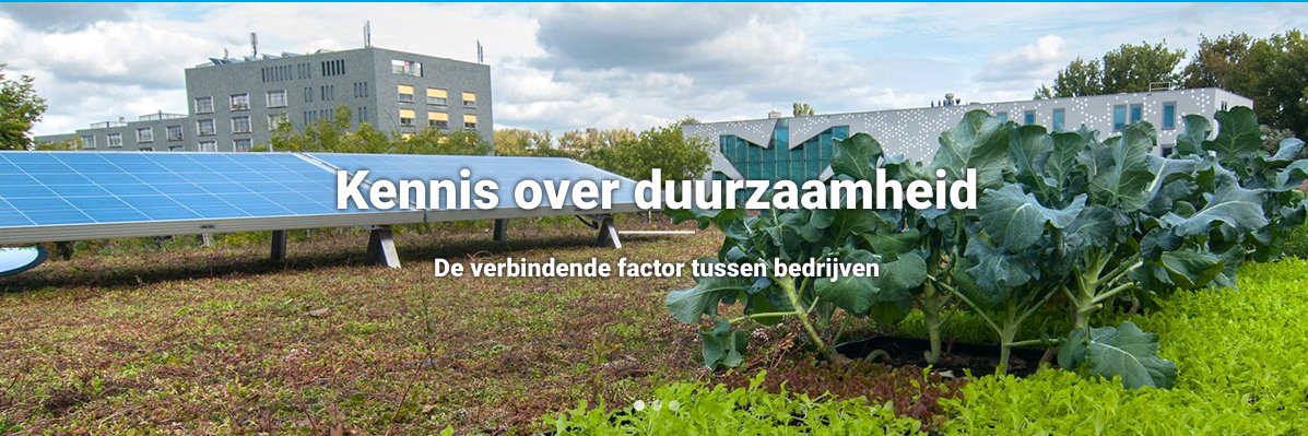 GBC Rotterdam Alexander banner