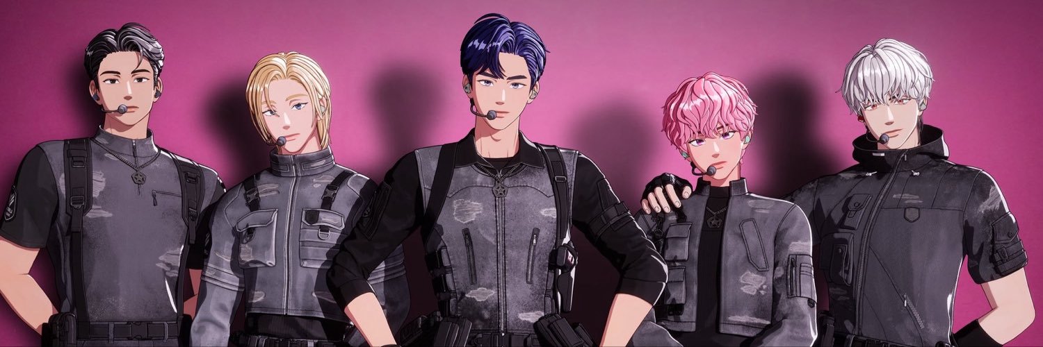 shyufon's profile banner image