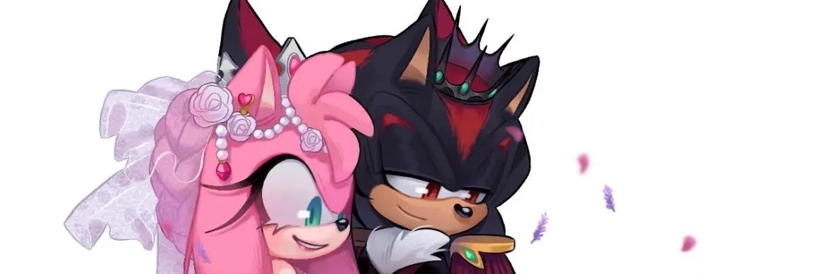 Shadow Robotnik 98 banner