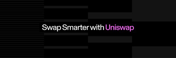Uniswap Labs 🦄 Profile Banner
