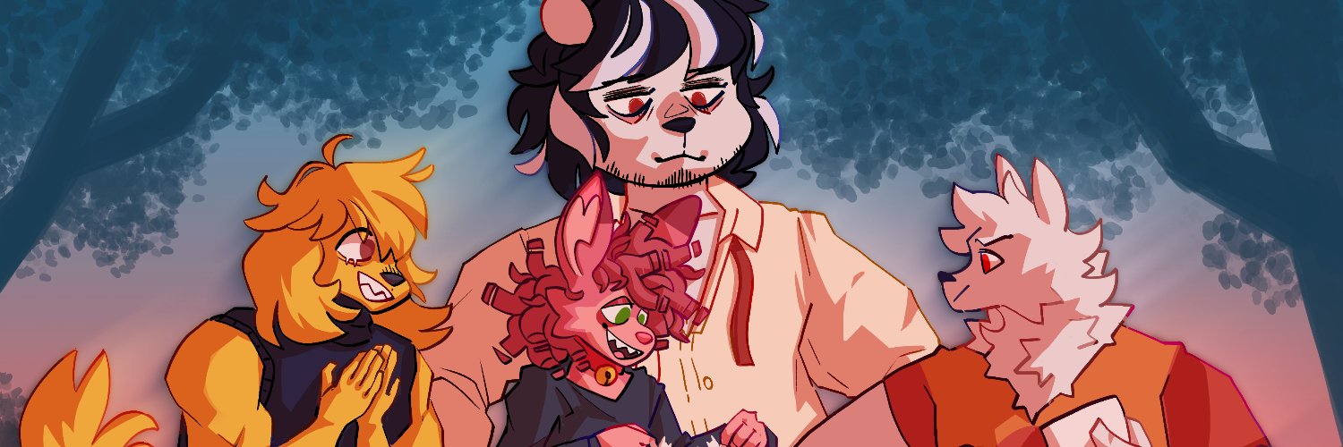 AbiSpots's profile banner image