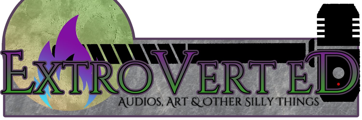 Extrovert ED banner