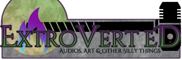 IamTheExtrovert Profile Banner