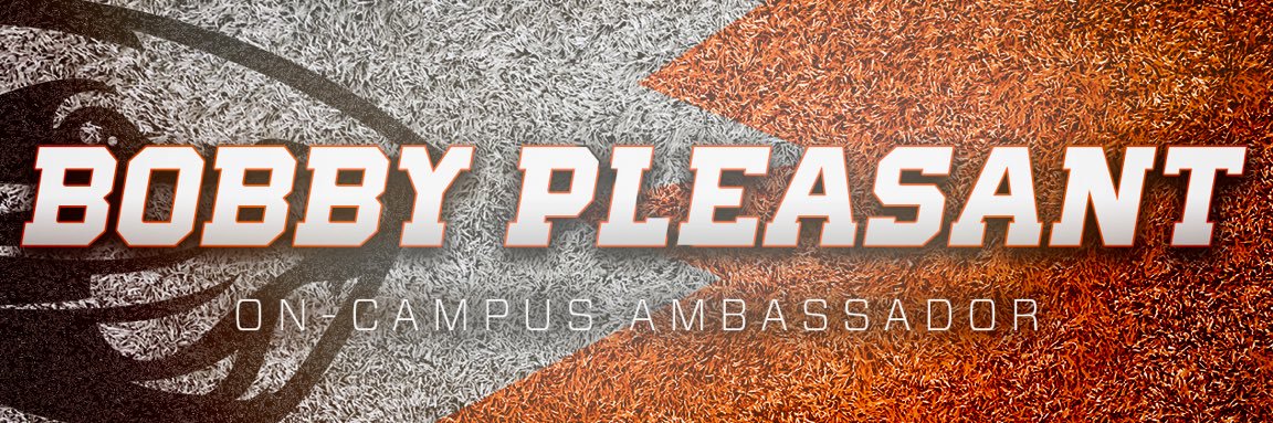 Bobby Pleasant banner