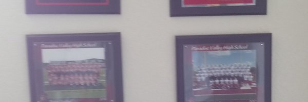 CoachFleming5 Profile Banner