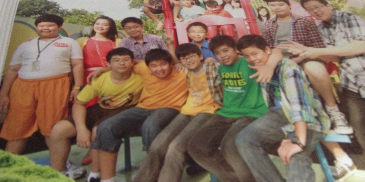 GabChen777's profile banner image