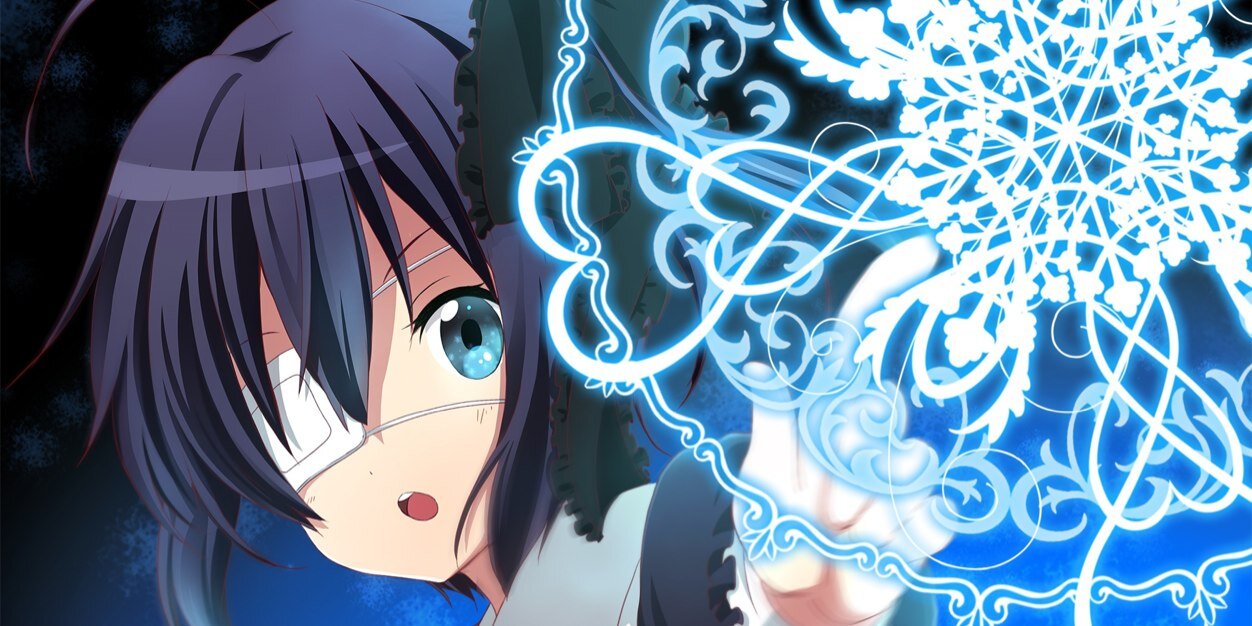 Charon1116's profile banner image