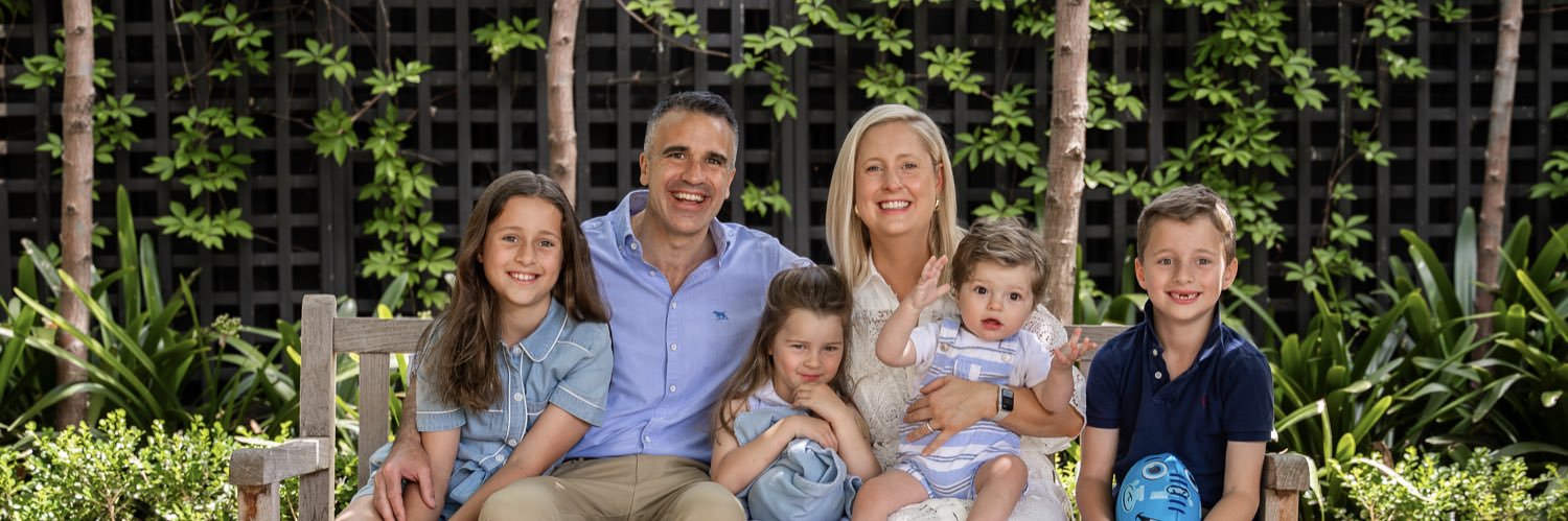 Peter Malinauskas's banner