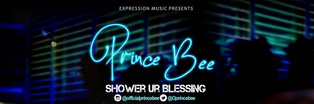 OLUOMOPRINCEBEE banner